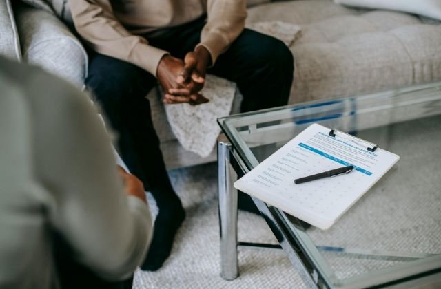 Appointment Guidance