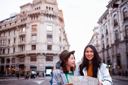Premium Schengen Visa Consultancy