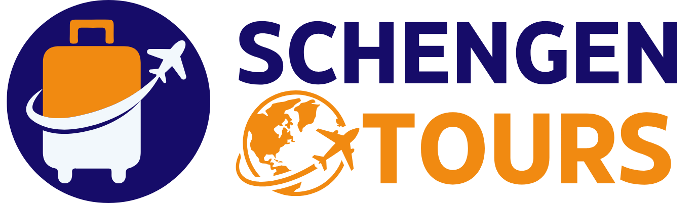 Schengen Tours logo