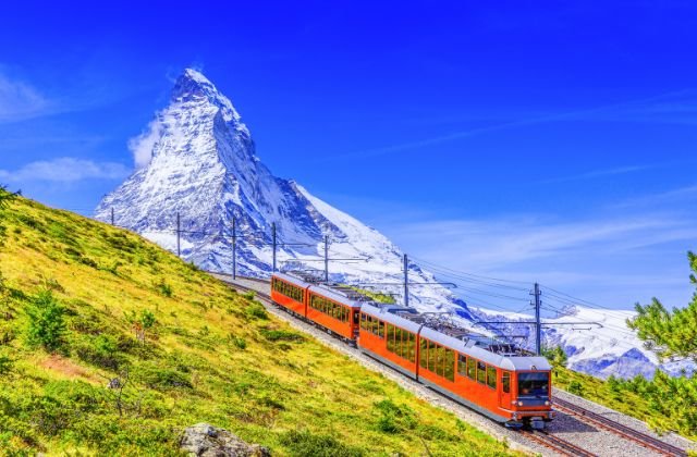 Switzerland Package