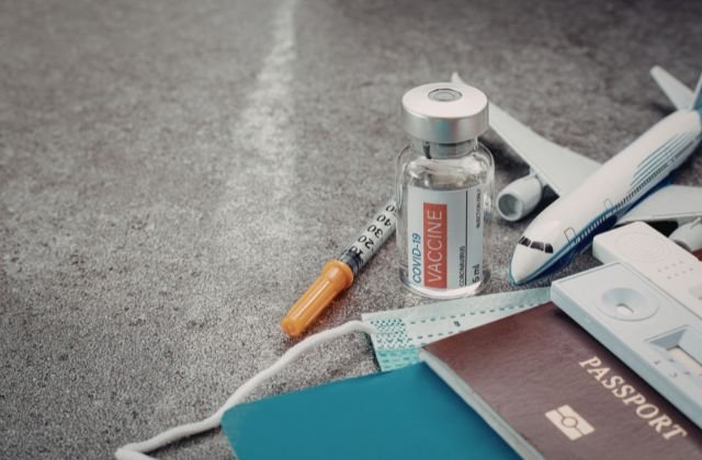Travel Preparation Package